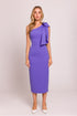 Cocktail dress model 209267